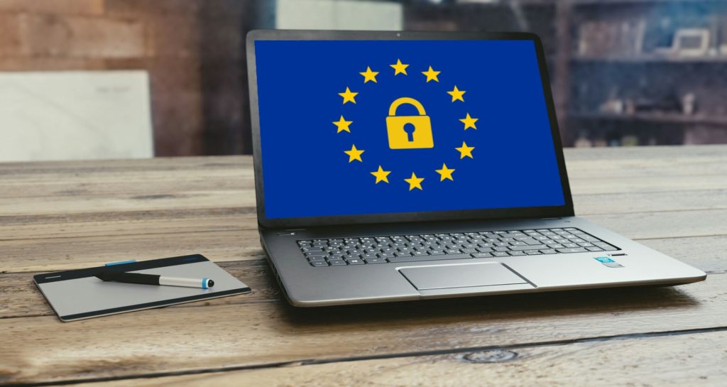 Europa Datenschutz DSGVO